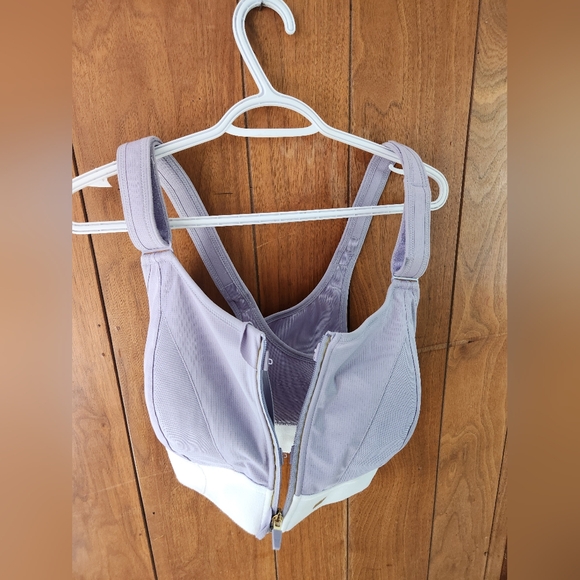 Shefit Sports Bra, 3Luxe - Picture 2 of 4